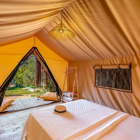 Hotel Kas Joy Glamping Extérieur photo