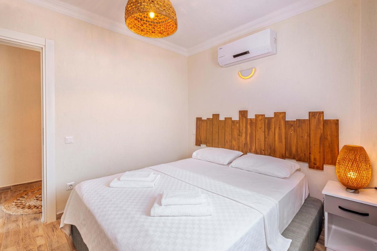 Hotel Kas Joy Glamping Extérieur photo