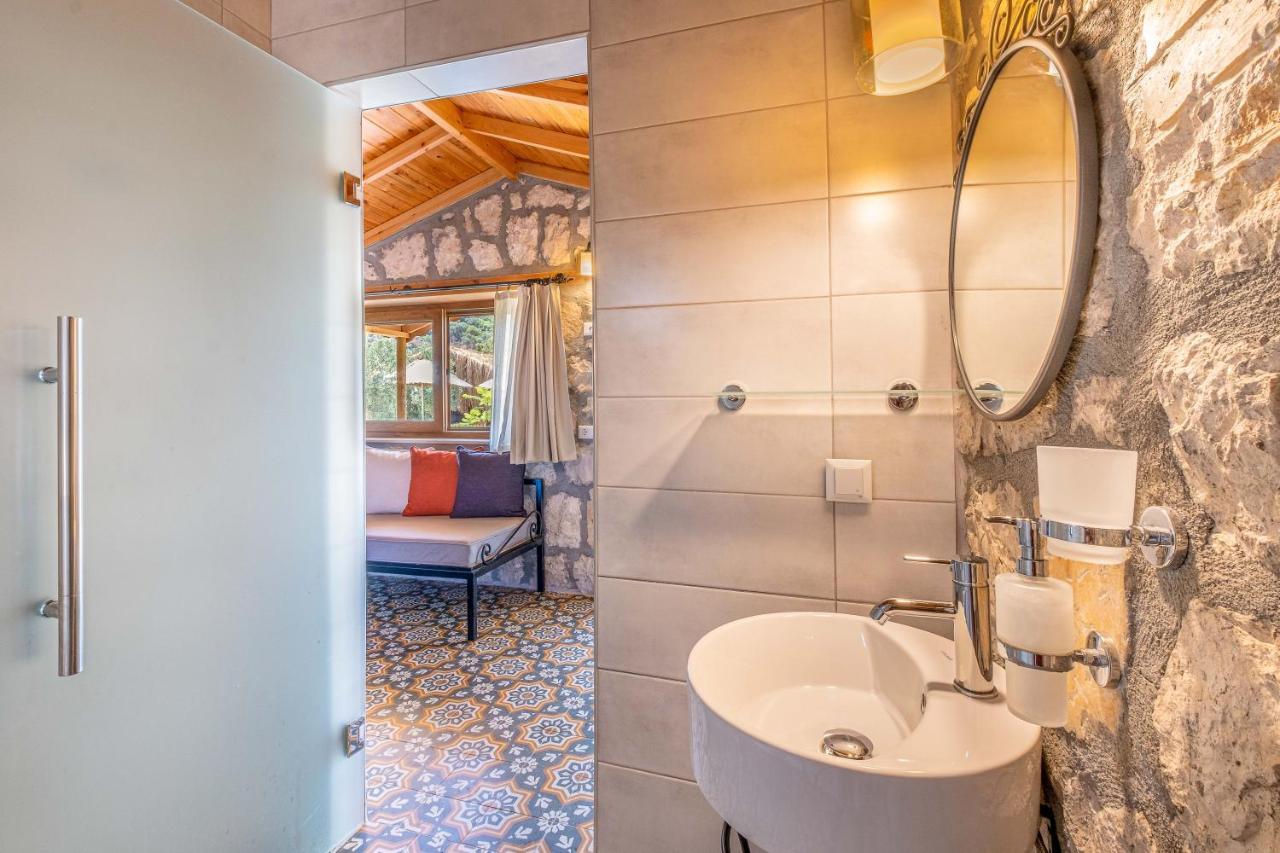 Hotel Kas Joy Glamping Extérieur photo