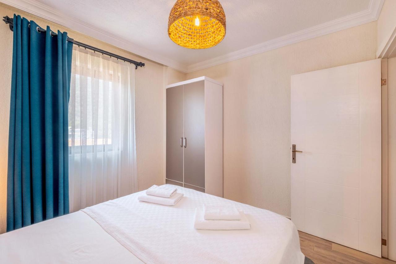 Hotel Kas Joy Glamping Extérieur photo