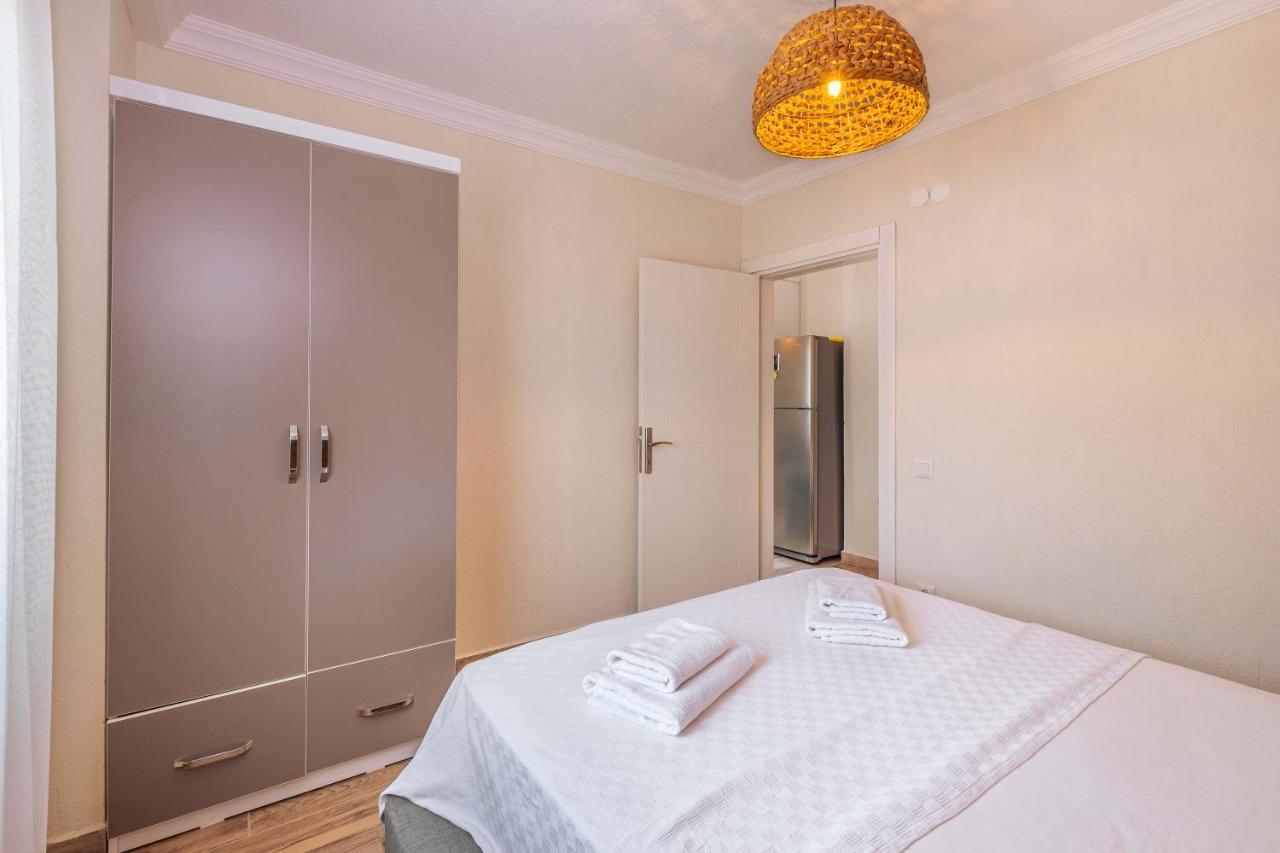 Hotel Kas Joy Glamping Extérieur photo