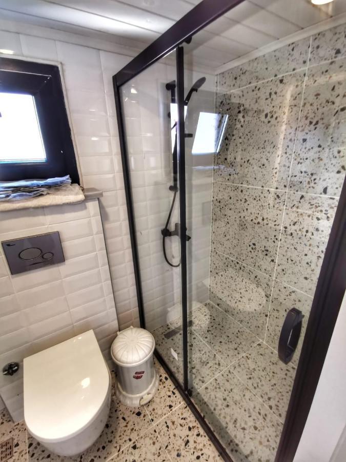 Hotel Kas Joy Glamping Extérieur photo