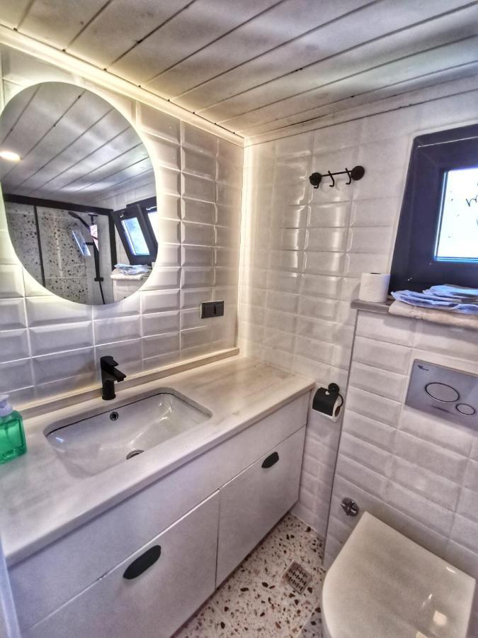 Hotel Kas Joy Glamping Extérieur photo