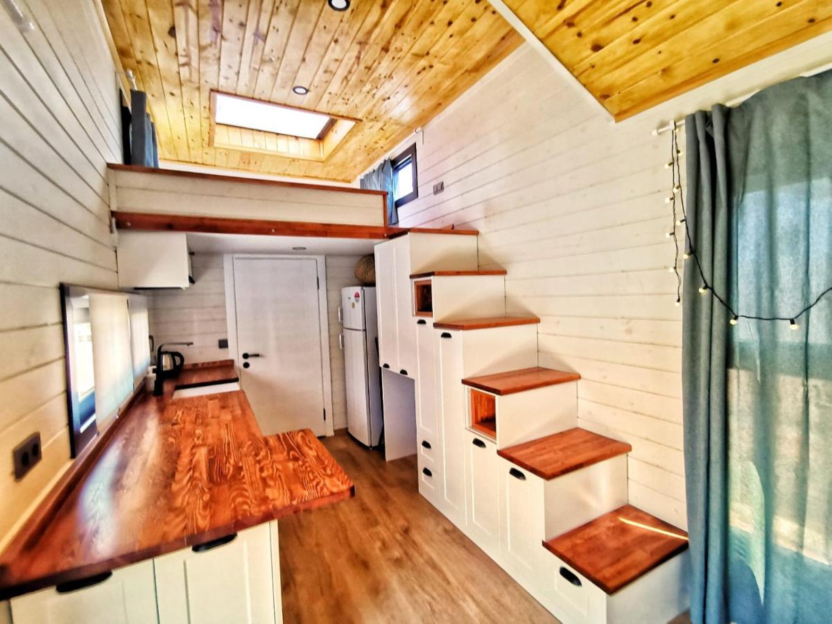 Hotel Kas Joy Glamping Extérieur photo