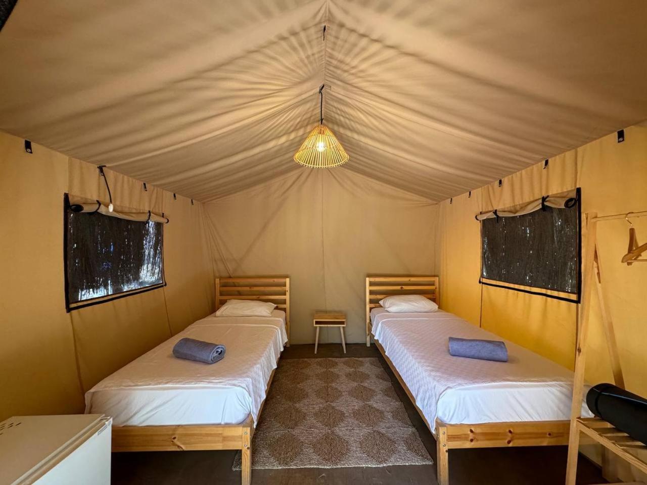 Hotel Kas Joy Glamping Extérieur photo