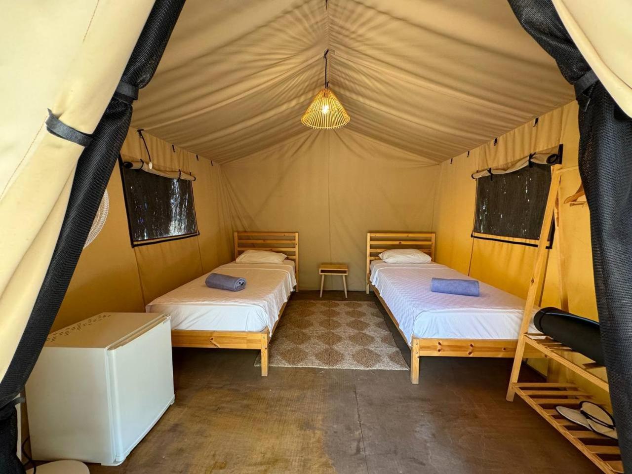 Hotel Kas Joy Glamping Extérieur photo