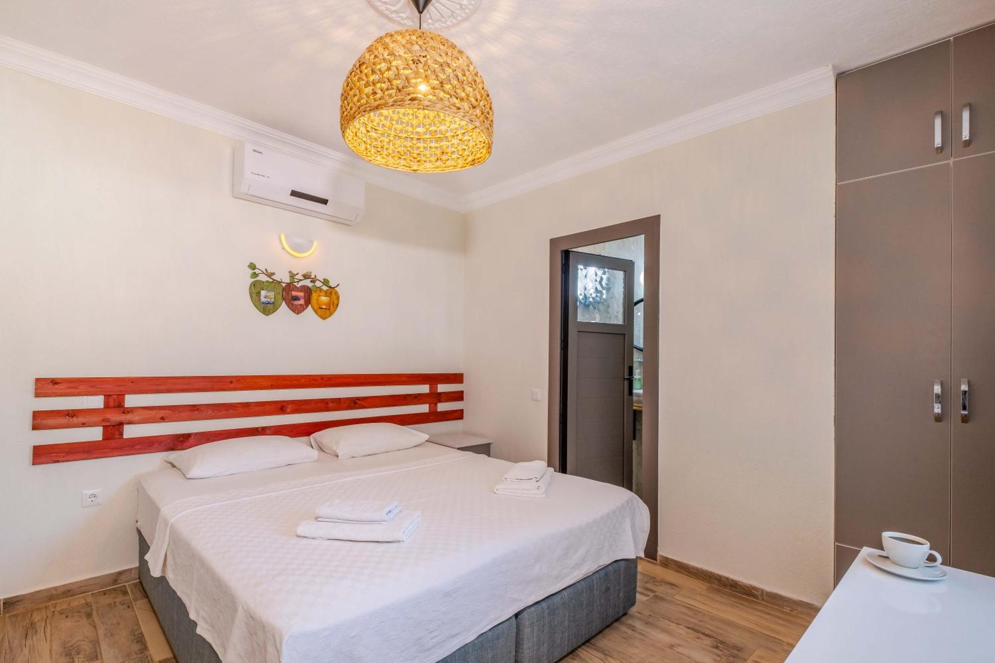 Hotel Kas Joy Glamping Extérieur photo