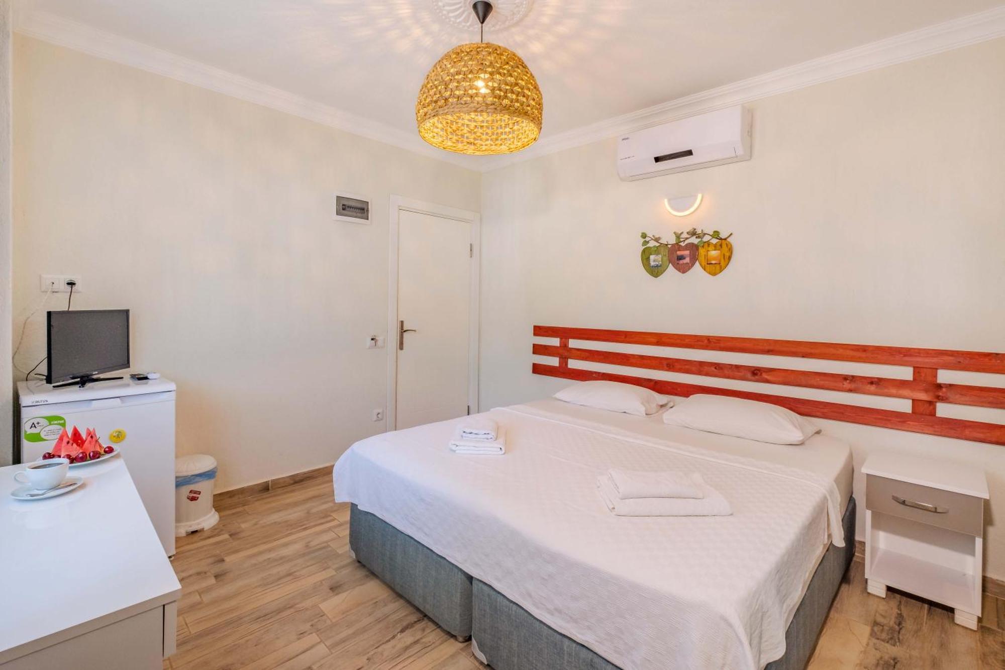 Hotel Kas Joy Glamping Extérieur photo