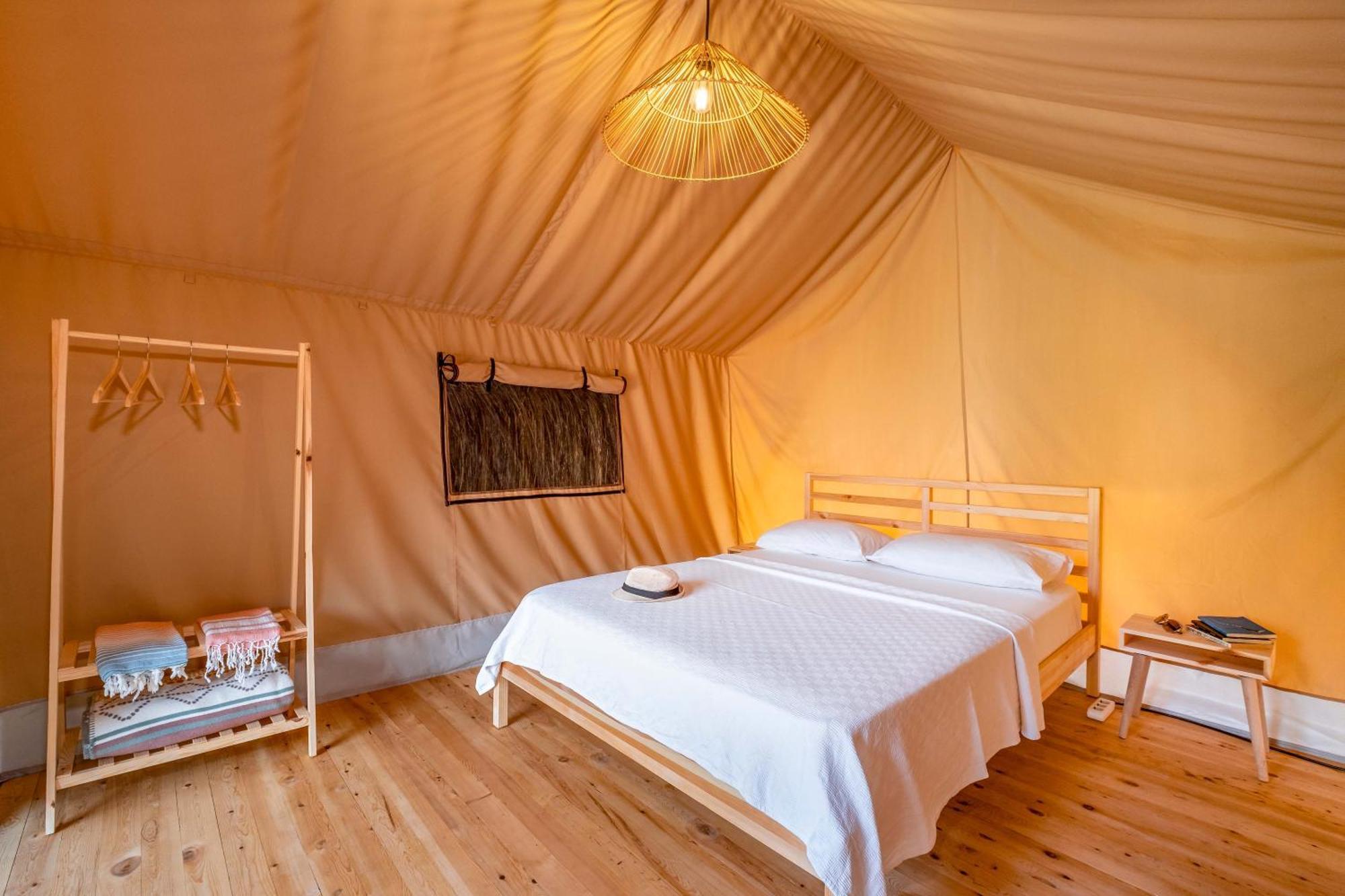 Hotel Kas Joy Glamping Extérieur photo