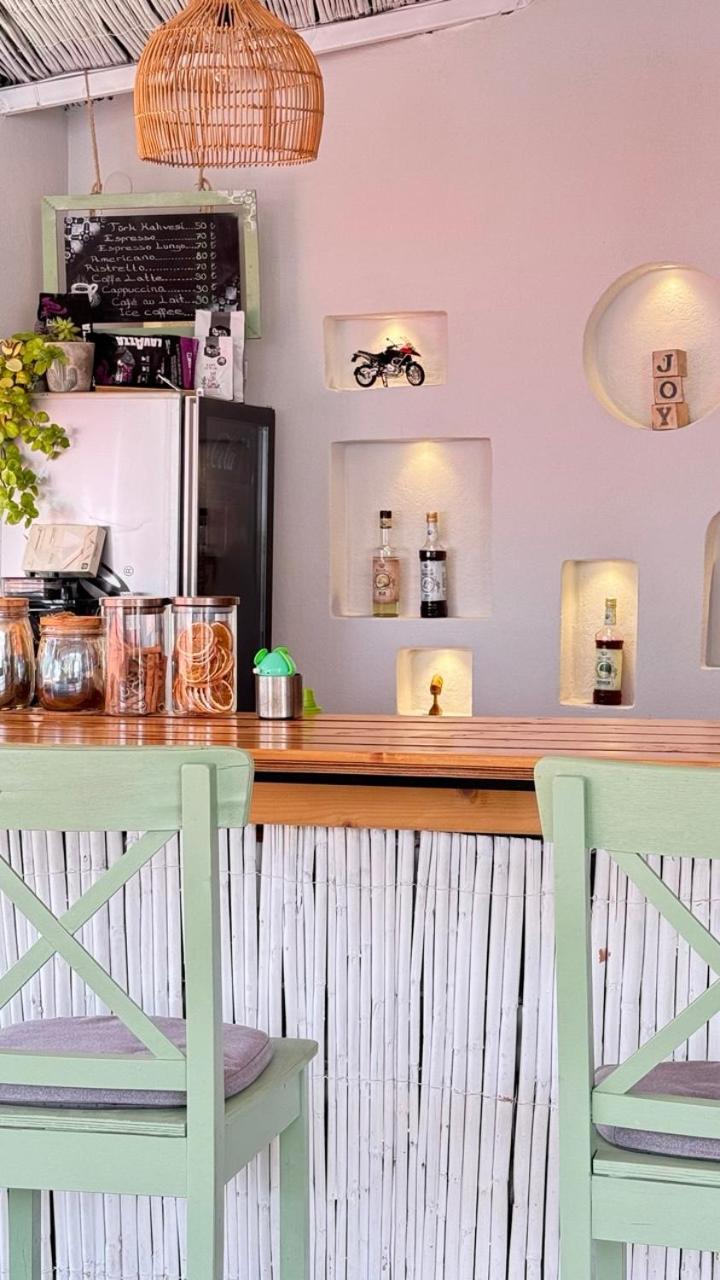 Hotel Kas Joy Glamping Extérieur photo